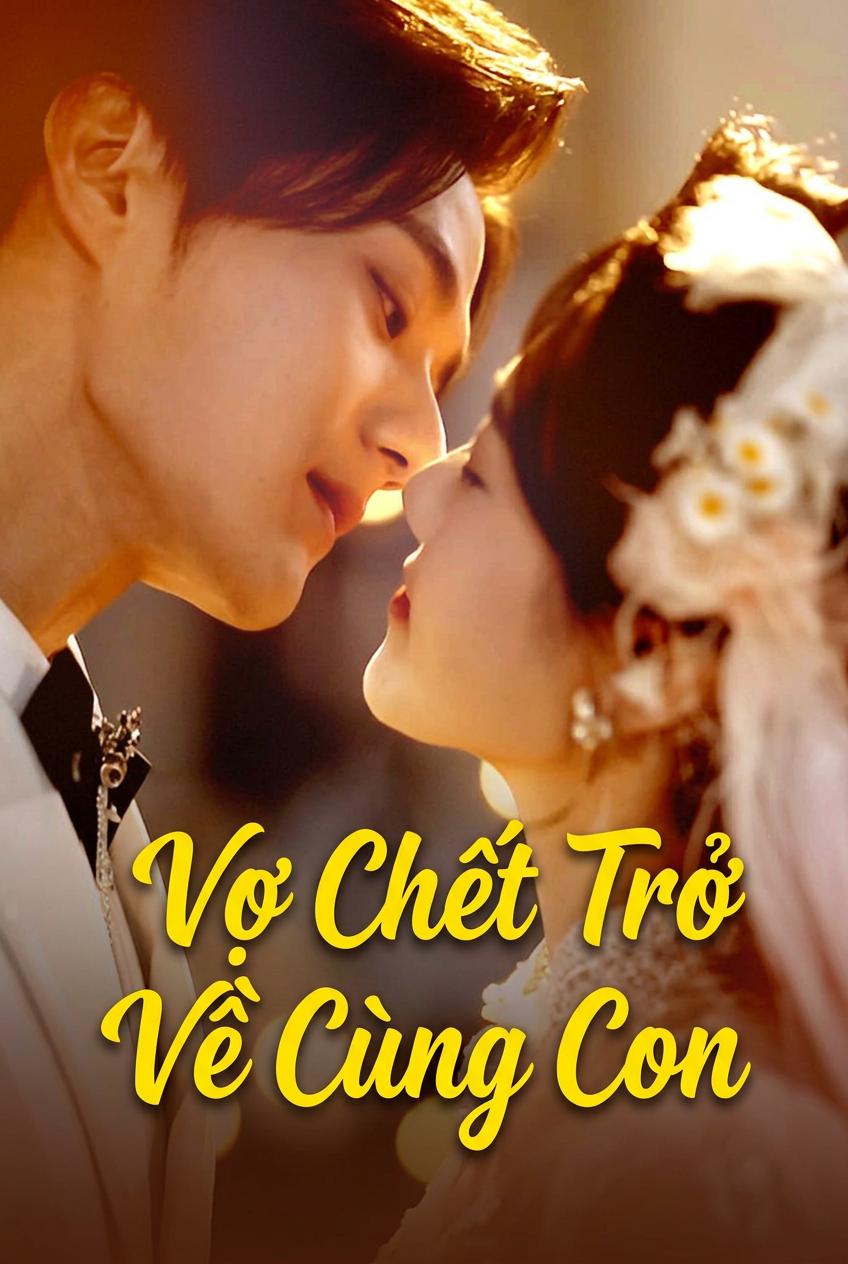 Vợ Tướng Soái Sống Sót