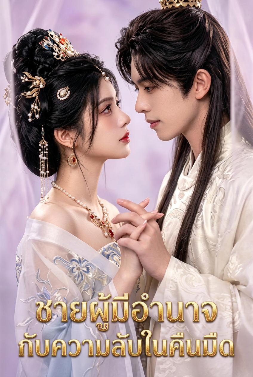 คืนไร้นิทราของผู้ทรงอิทธิพล