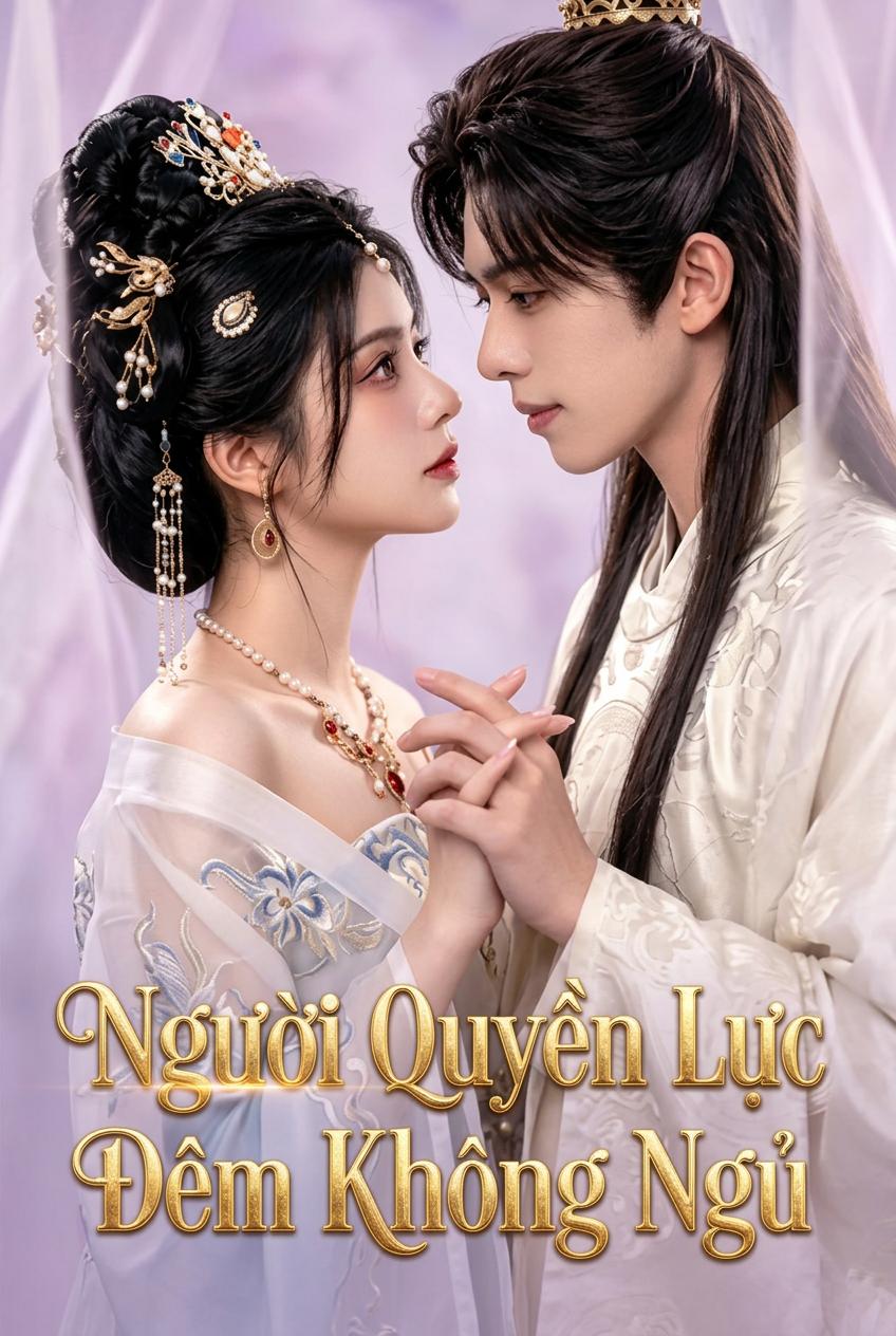 Người Quyền Lực Đêm Không Ngủ