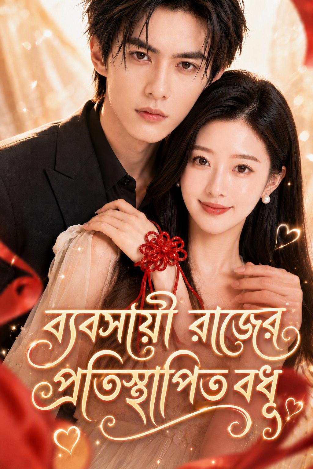 সিইওর বিকল্প স্ত্রী