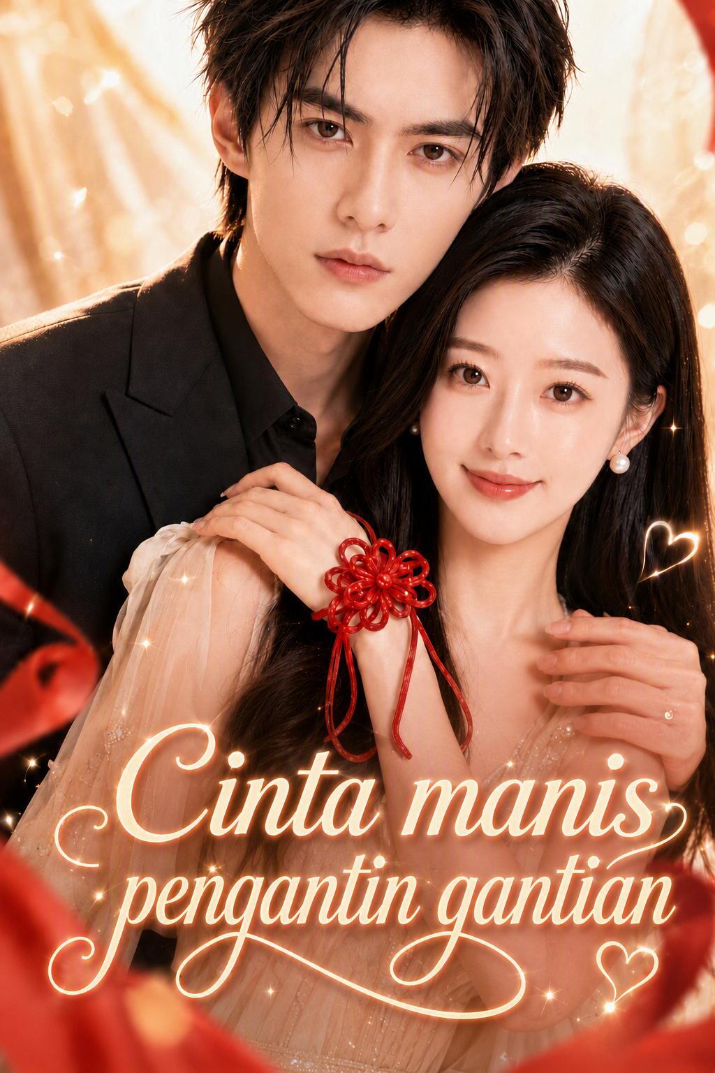 Isteri Pengganti CEO