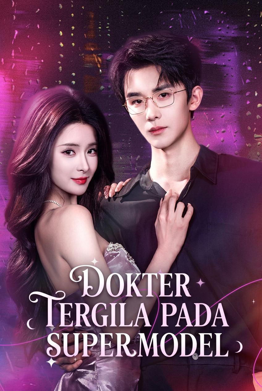 Pesona Supermodel Pemikat Dokter