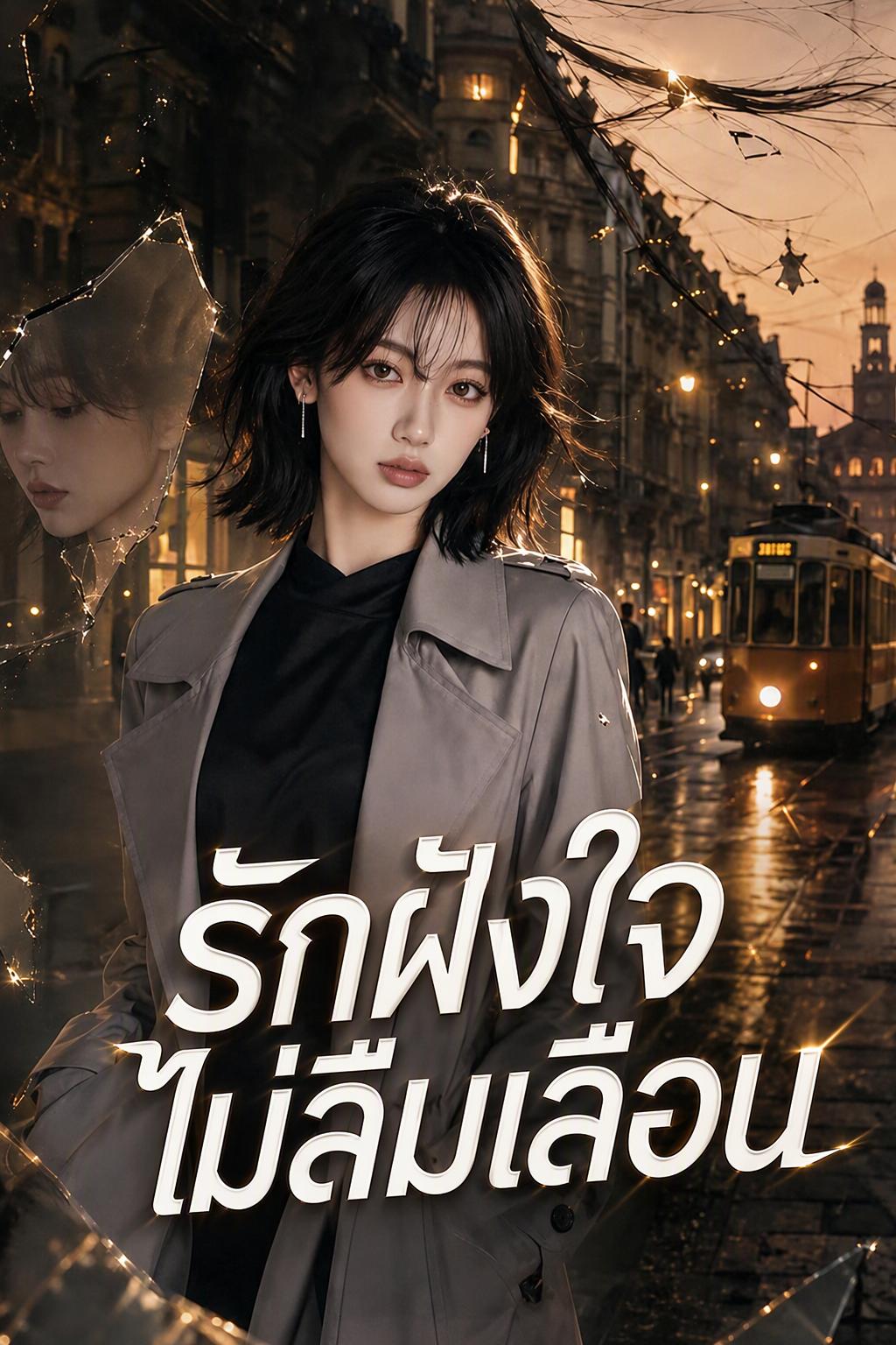 ตัดใจไม่ขาด ตัดผมไม่อาจยื้อฝันเดิม