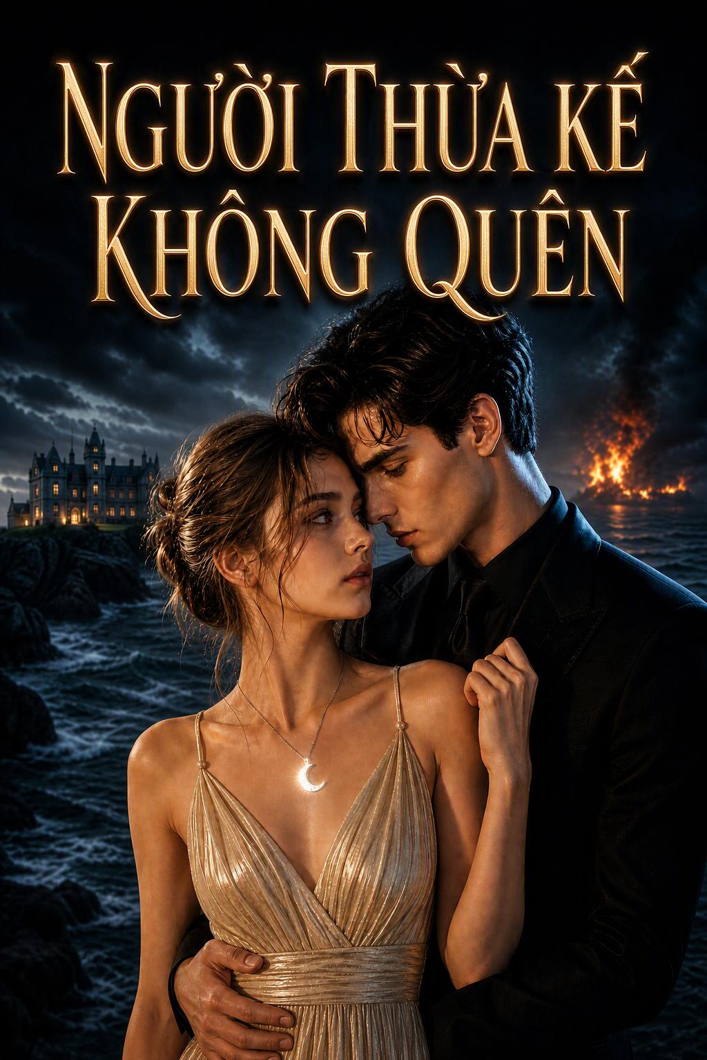 Người Thừa Kế Không Quên