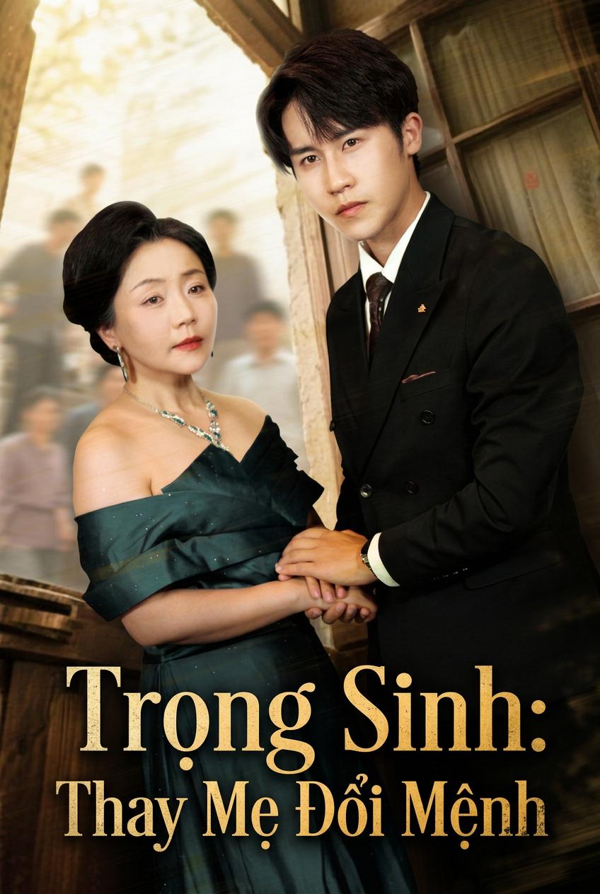 Trọng Sinh: Thay Mẹ Đổi Mệnh