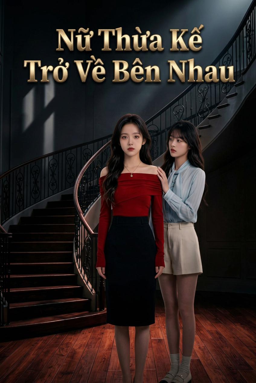 Thiên Kim Thật Trở Về