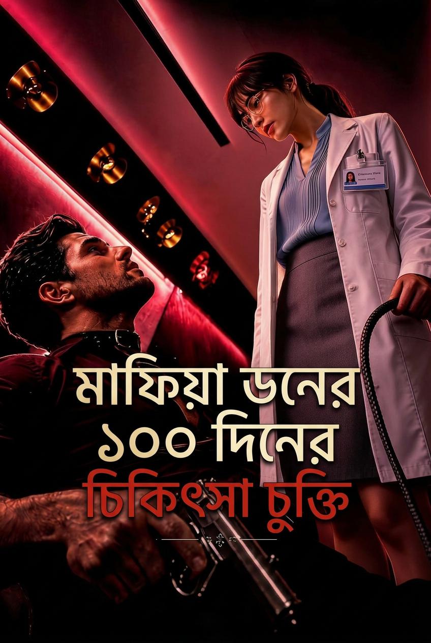 ডাক্তারের বাধ্য মাফিয়া ডন