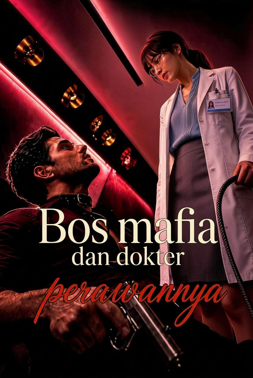 Bos mafia yang patuh pada doktornya