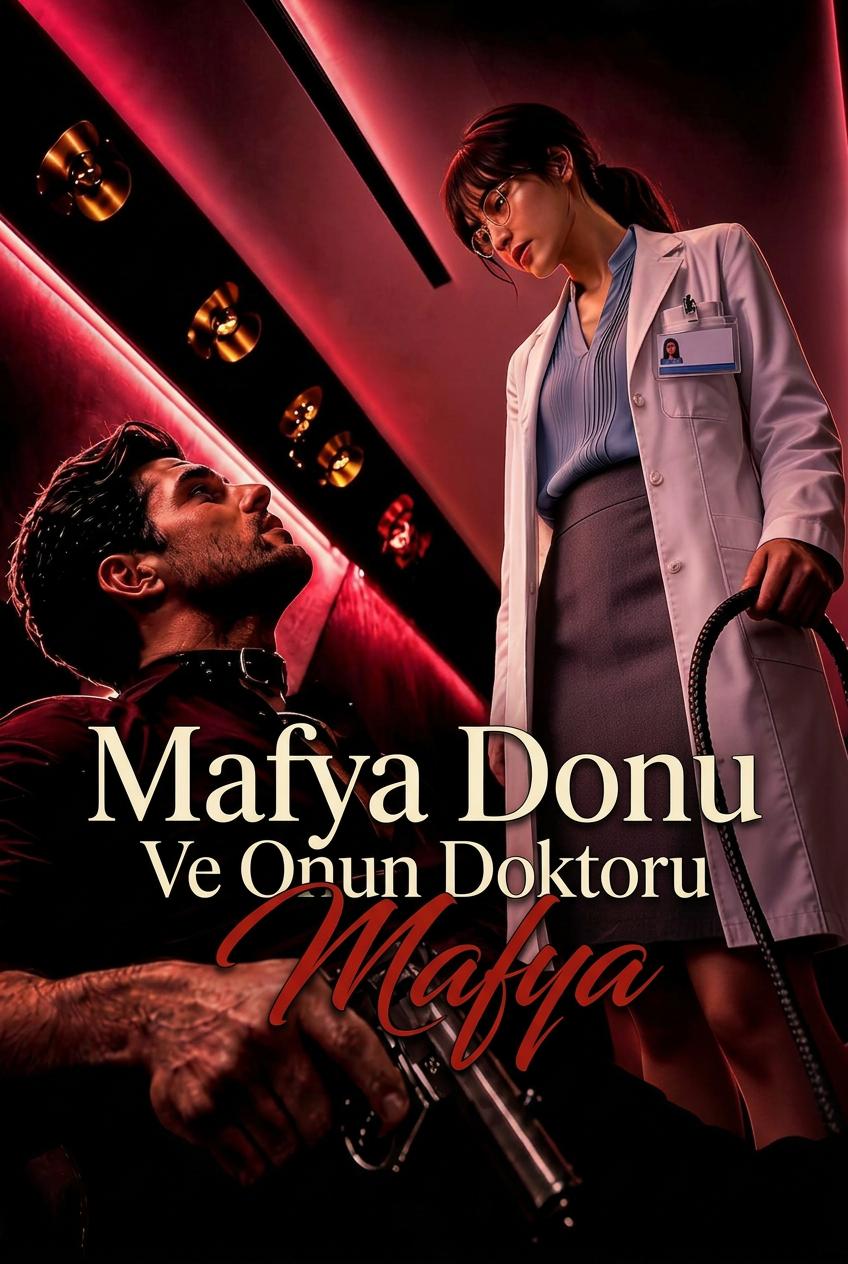 Doktoruna Boyun Eğen Mafya Lideri