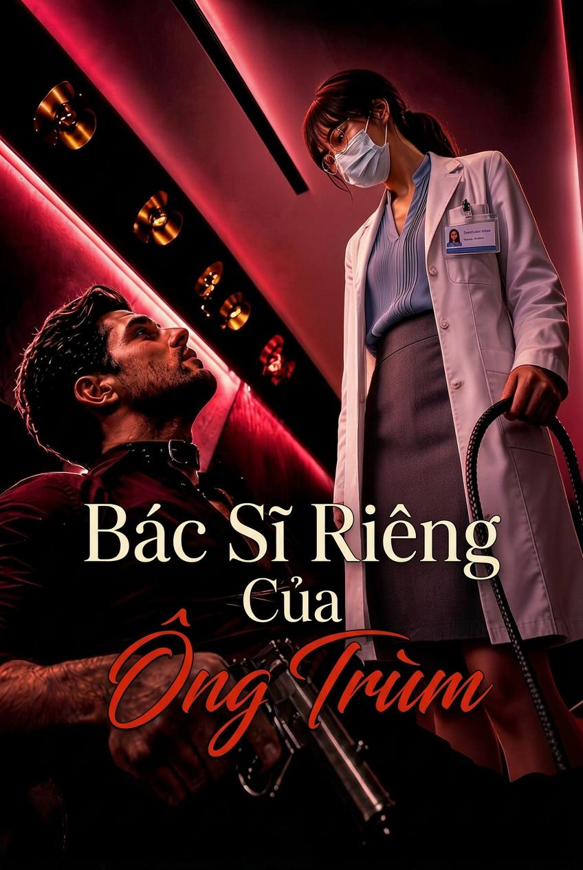 Trùm Mafia Ngoan Ngoãn Của Nữ Bác Sĩ