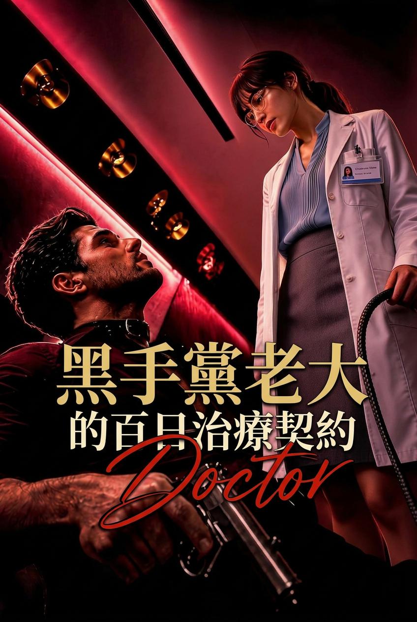 黑道教父对美女医生唯命是从