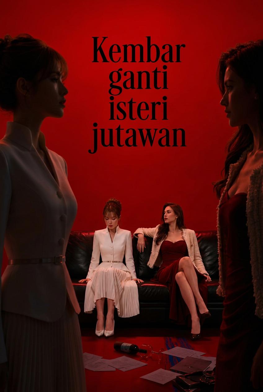Kembar Yang Tersalah: Pengantin Sebenar Si Bilionair