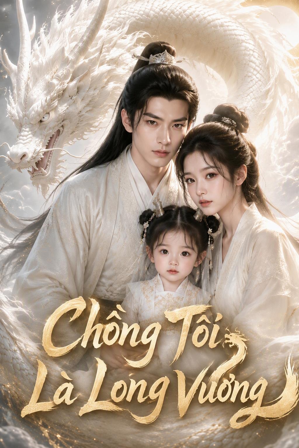 Chồng tôi là bạch long