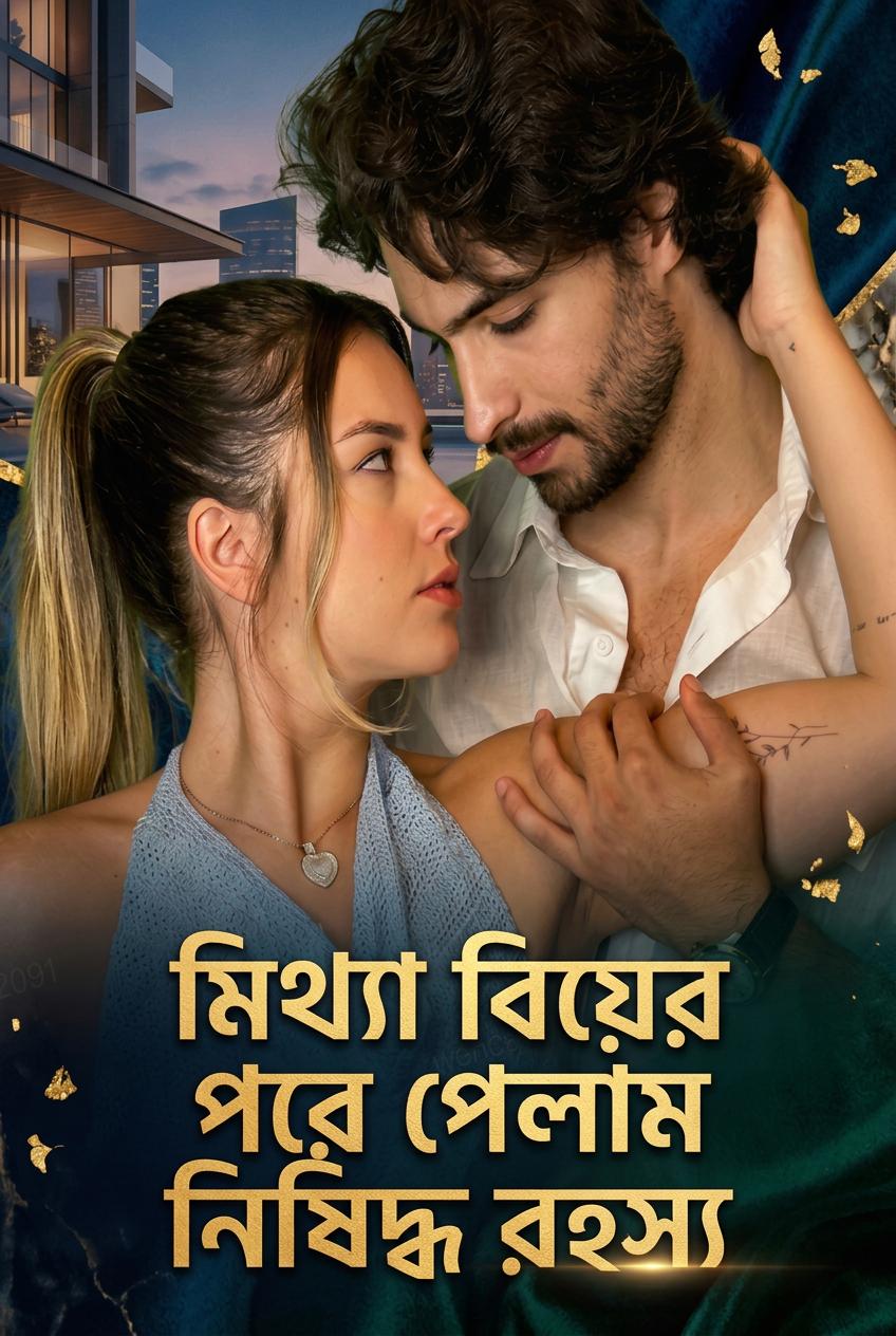 টাকার জন্য বিয়ে করলাম… তারপর আবিষ্কার করলাম এক নিষিদ্ধ গোপন রহস্য