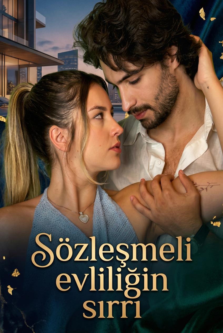 Para İçin Evlendim… ve Yasaklı Bir Sır Keşfettim