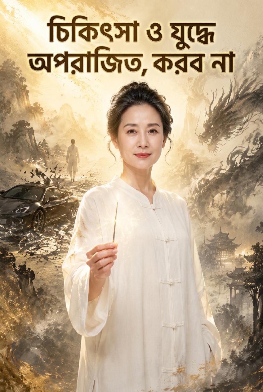 মার্শাল চিকিৎসক অবসরে গেলেন