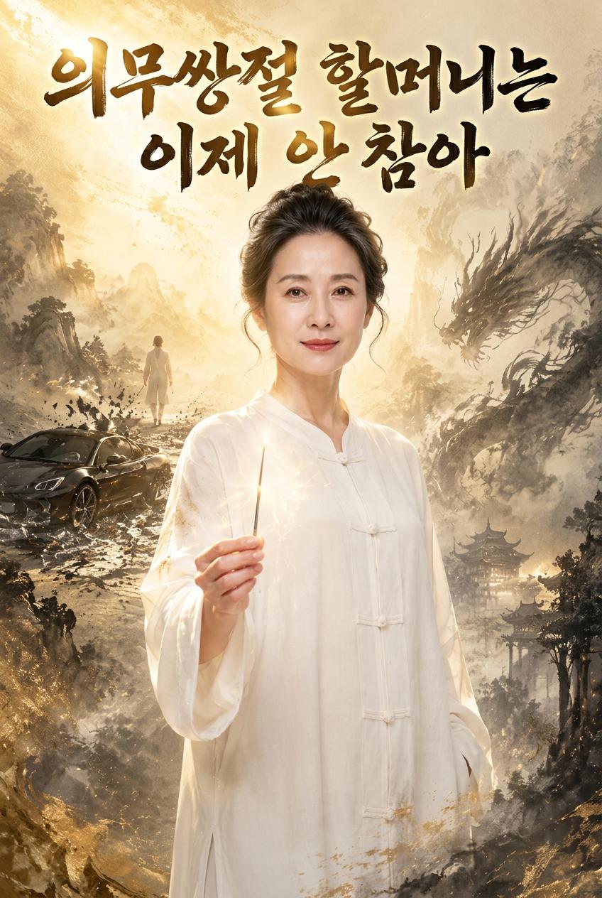 의무지존의 은퇴