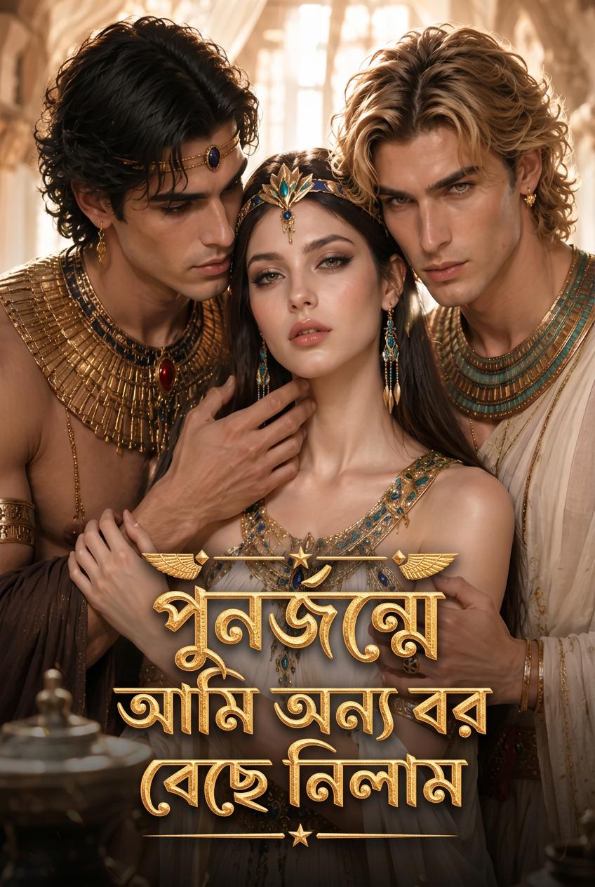 পুনর্জন্মে সঠিক স্বামী নির্বাচন