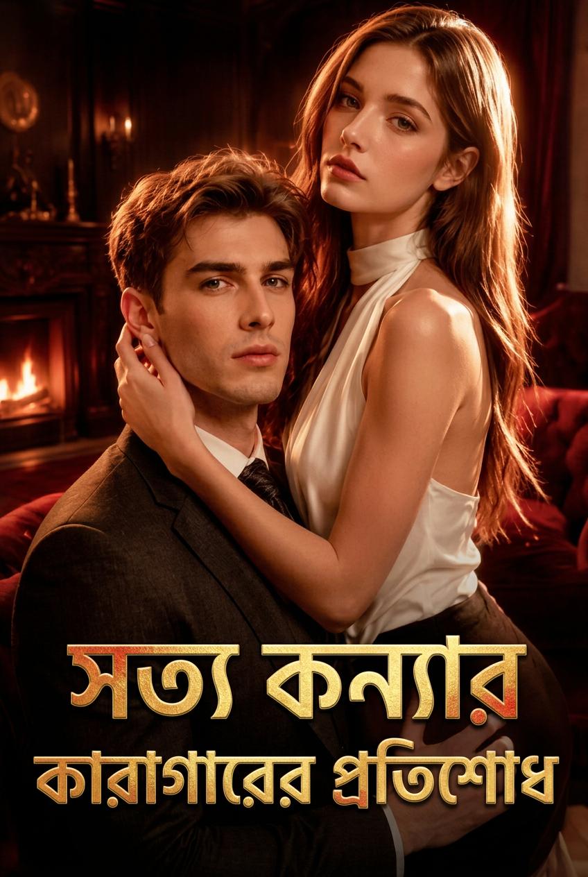জেল থেকে আসল উত্তরাধিকারীর প্রতিশোধ