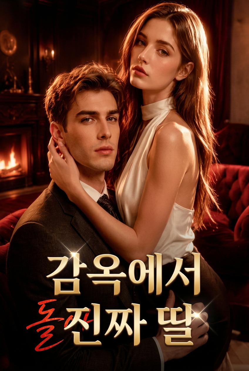 진짜 재벌 딸의 출소 복수극