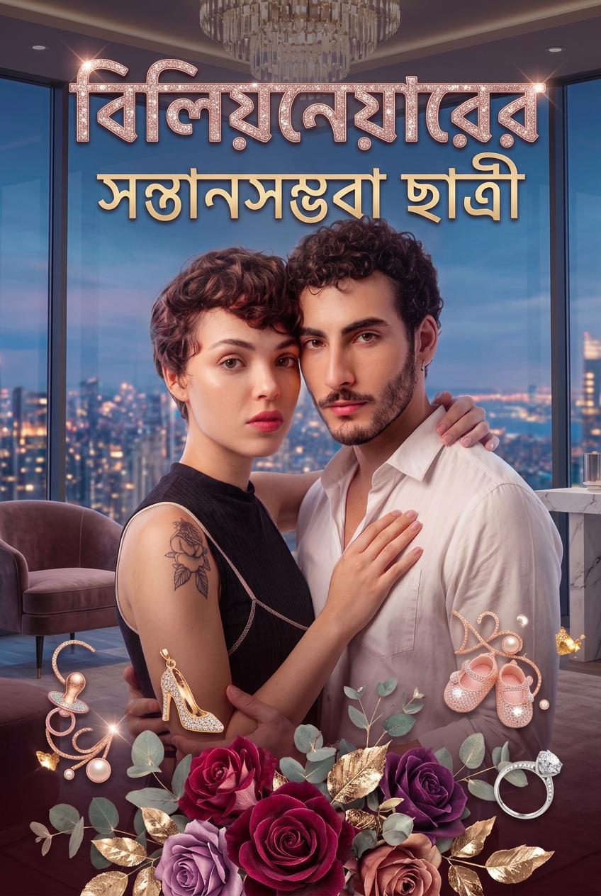 ধনকুবেরের সন্তানের মা
