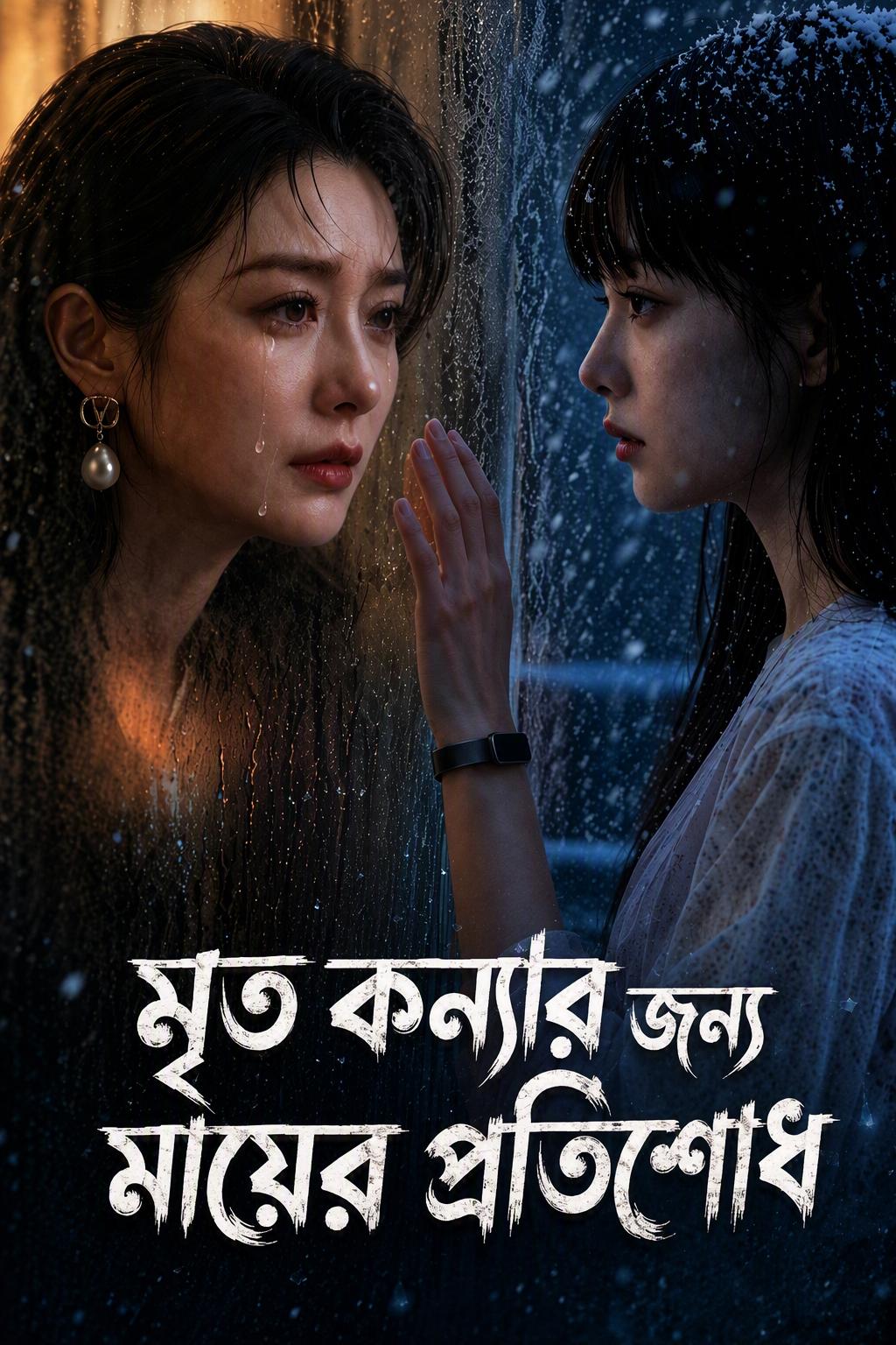 আসল উত্তরাধিকারীর প্রতিশোধ