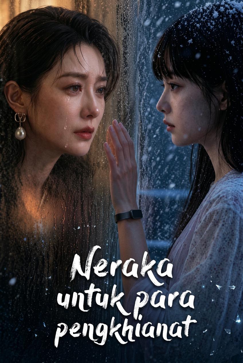 Balas Dendam Pewaris Sejati