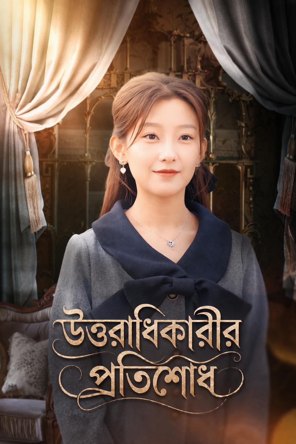 উত্তরাধিকারীর প্রতিশোধ