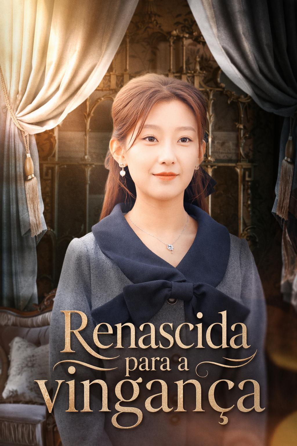 Renascida para a vingança