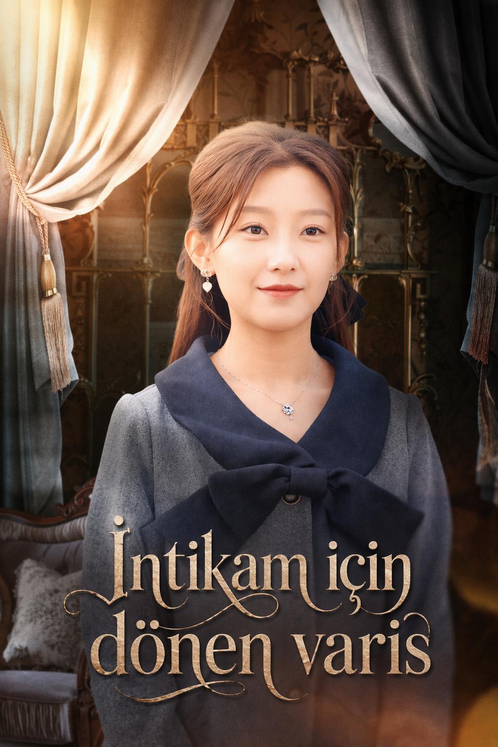 İntikam için dönen varis