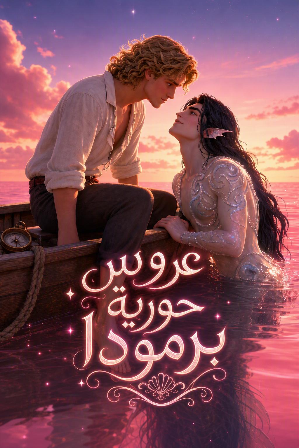 عروس سيران برمودا