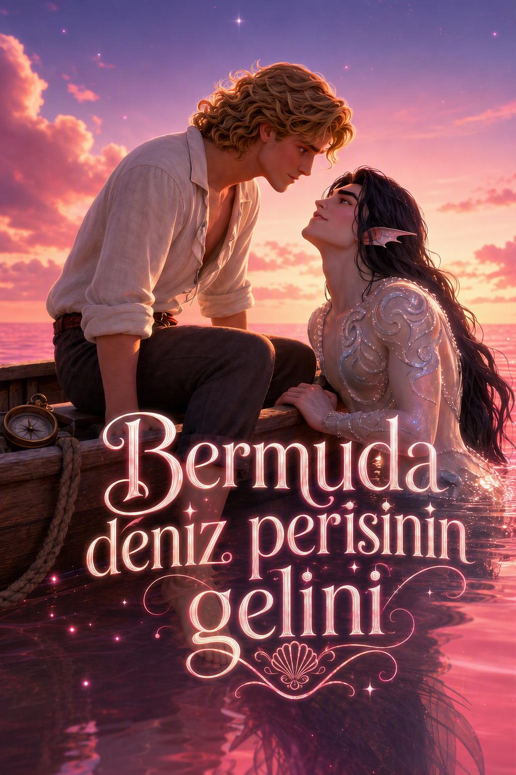 Bermuda Sireninin Gelini