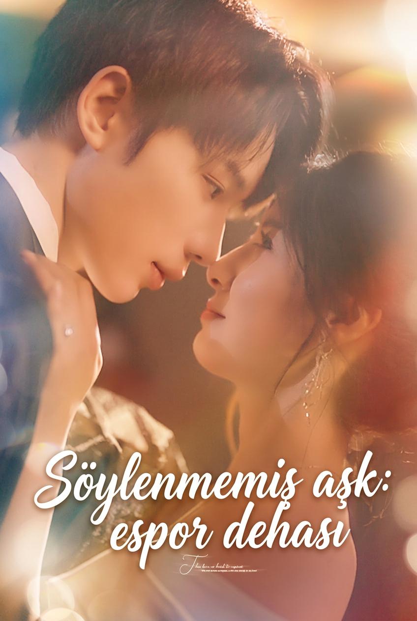 Söylenmemiş aşk: espor dehası
