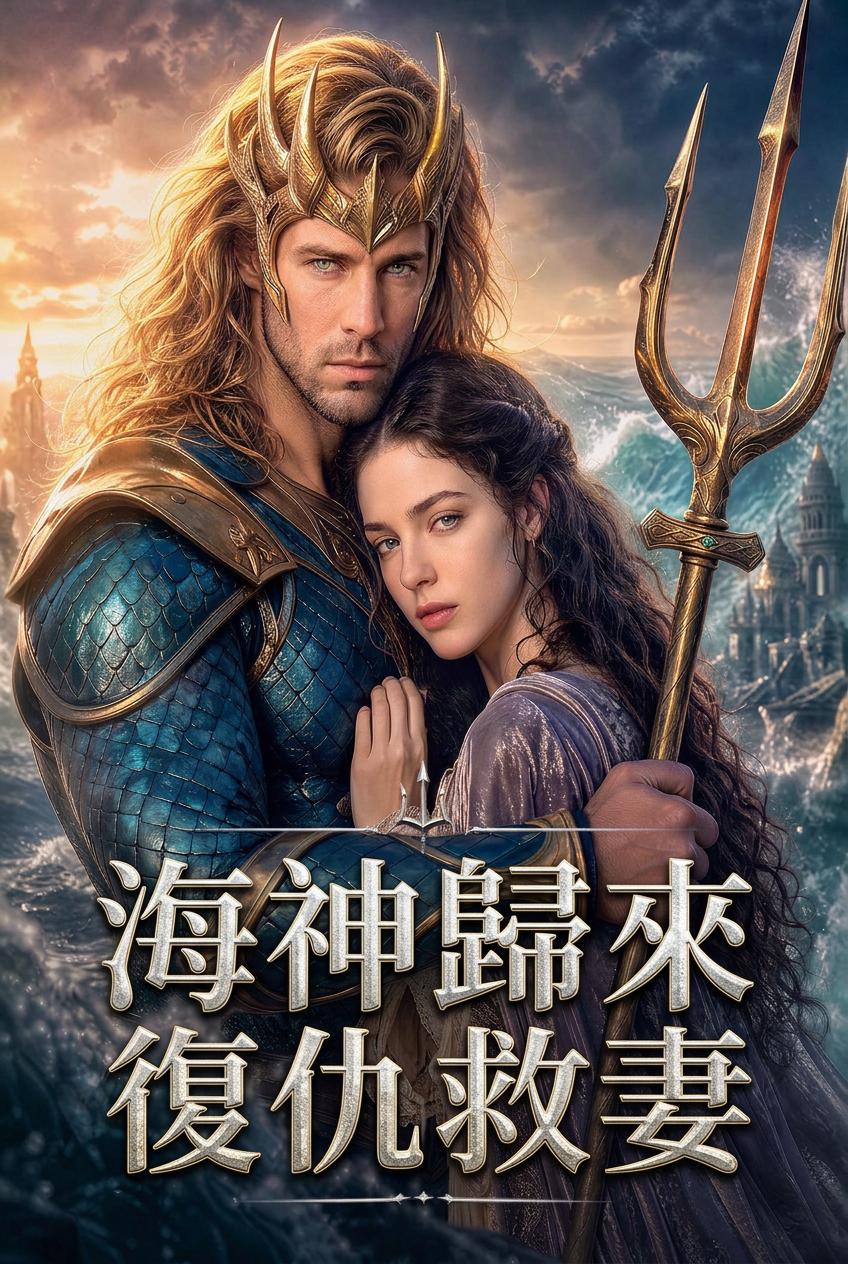 海神歸來復仇救妻