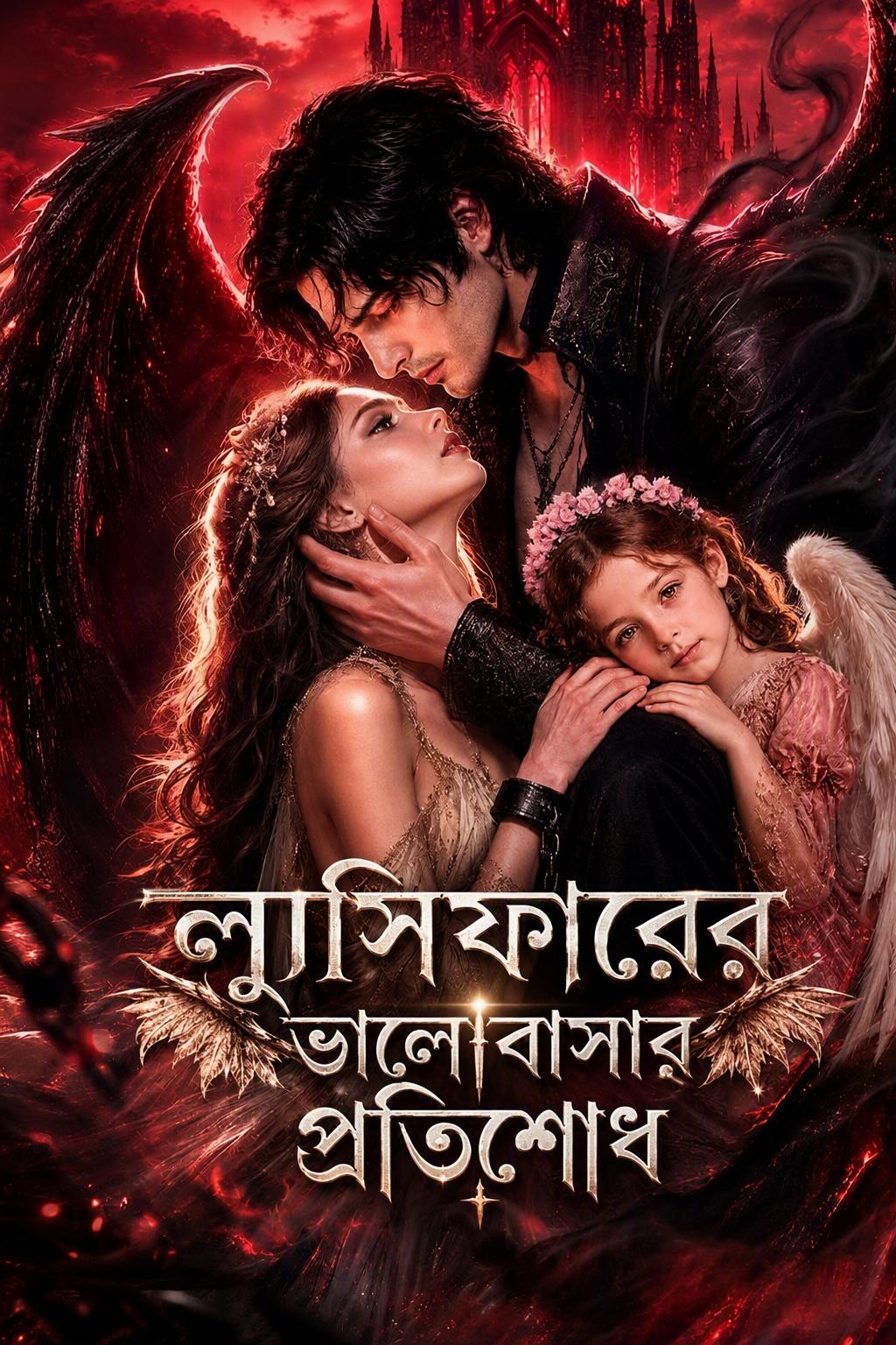 লুসিফারের গোপন কন্যা