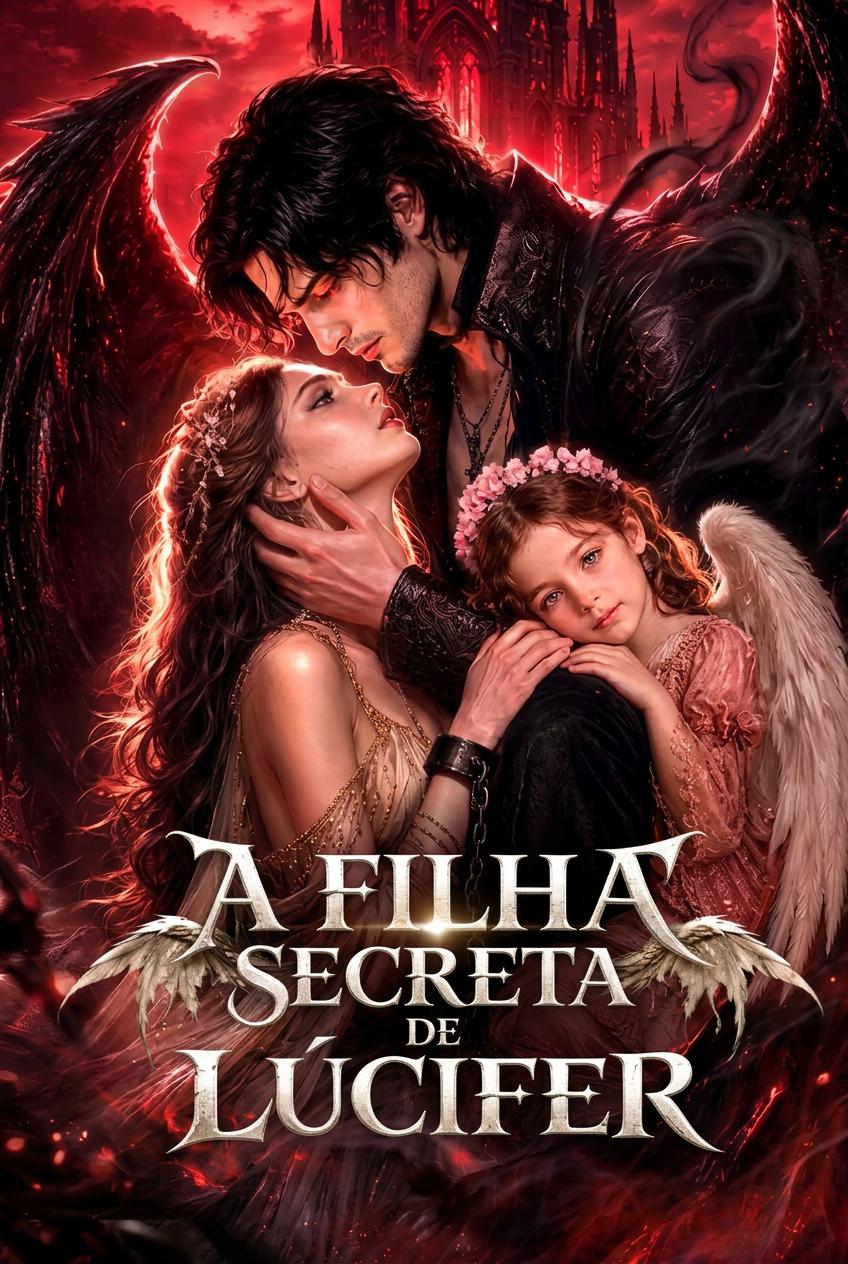 Lucifer'ın Gizli Kızı