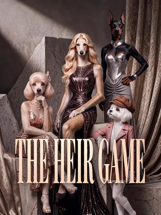 The Heir Game