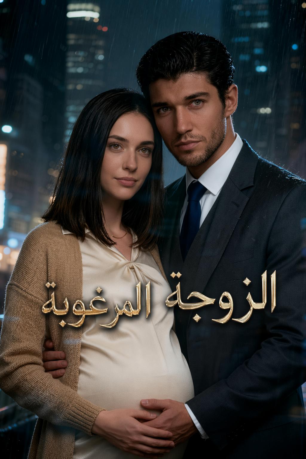 الزوجة غير المرغوبة