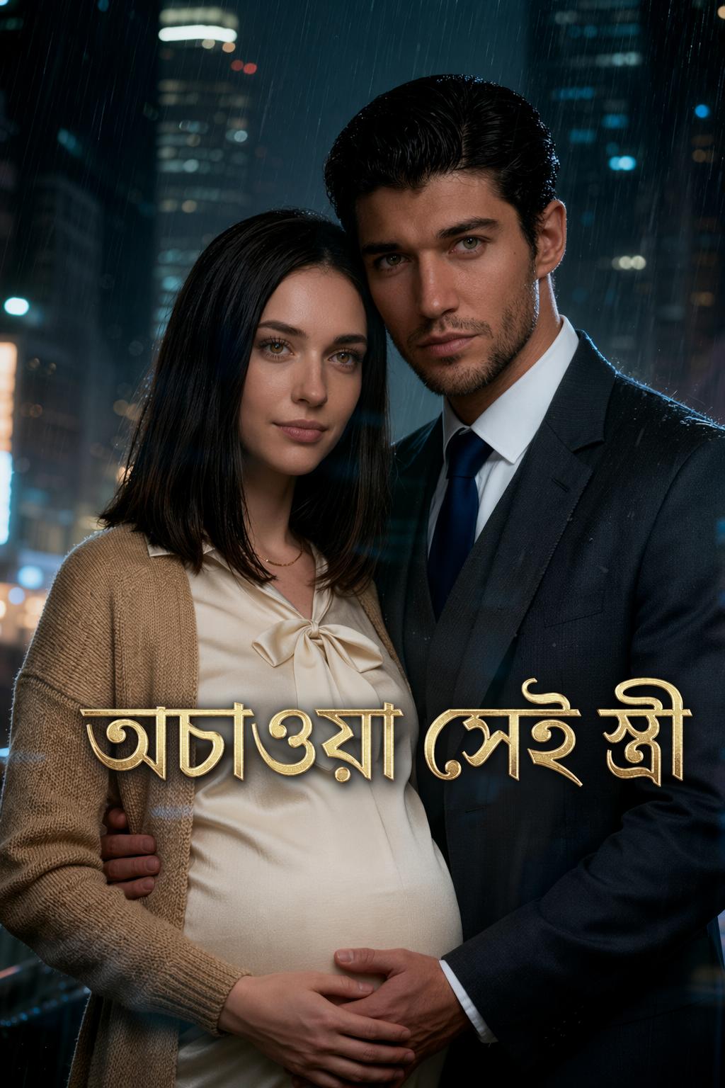 অচাওয়া সেই স্ত্রী