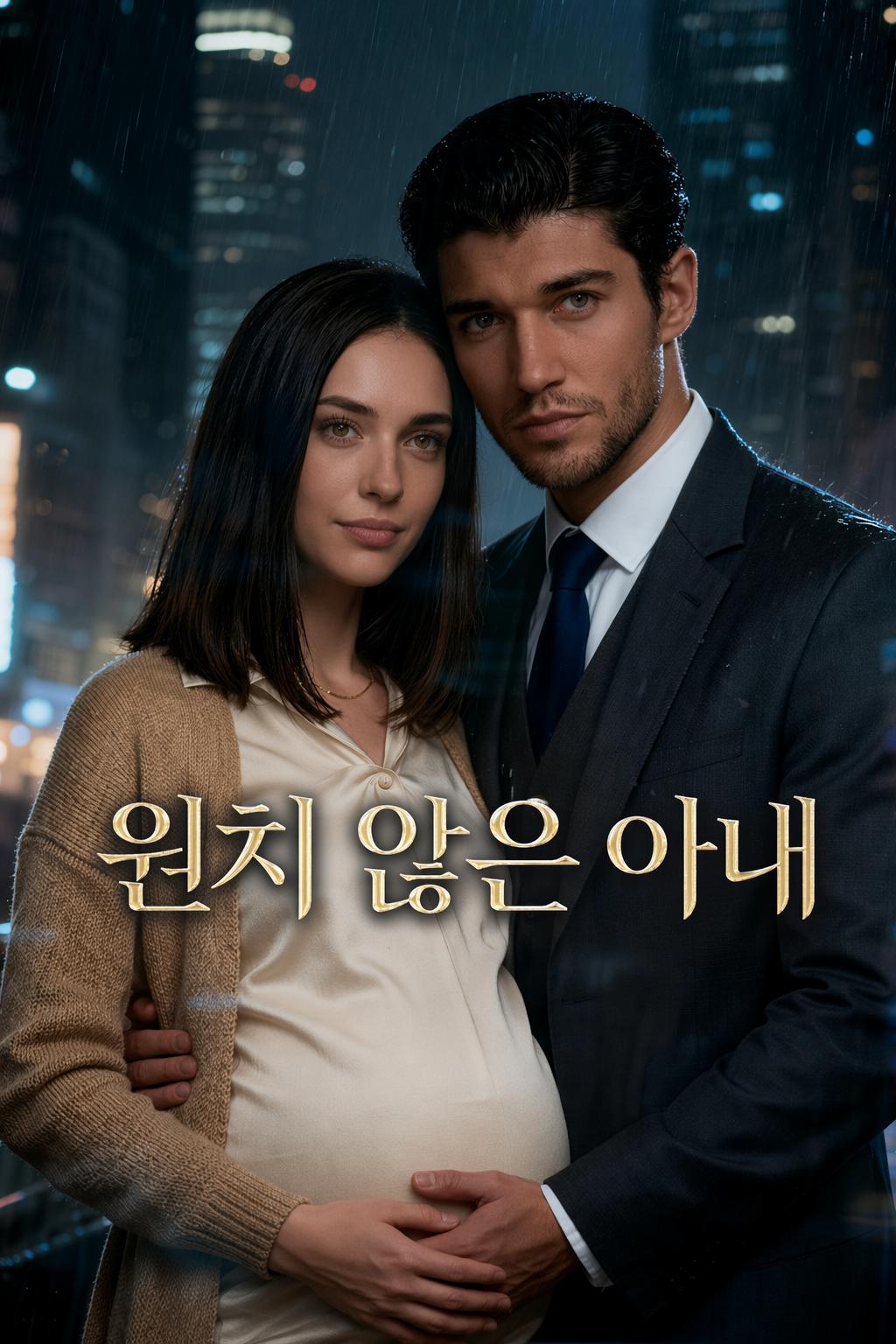 원치 않은 아내