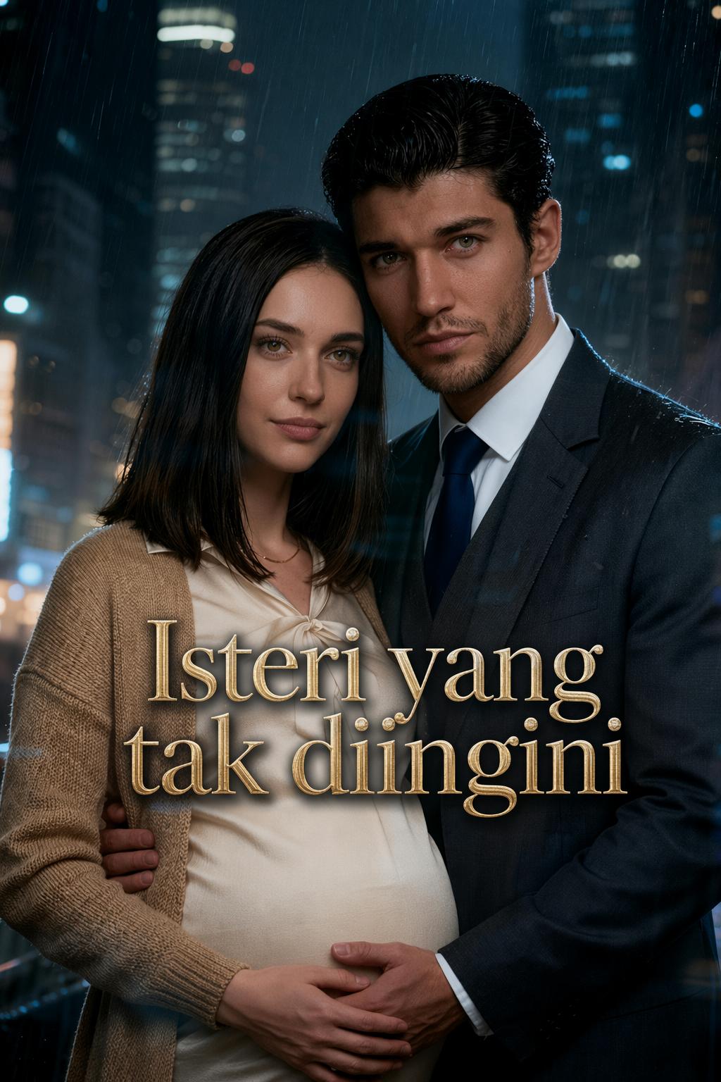 Isteri yang tak diingini