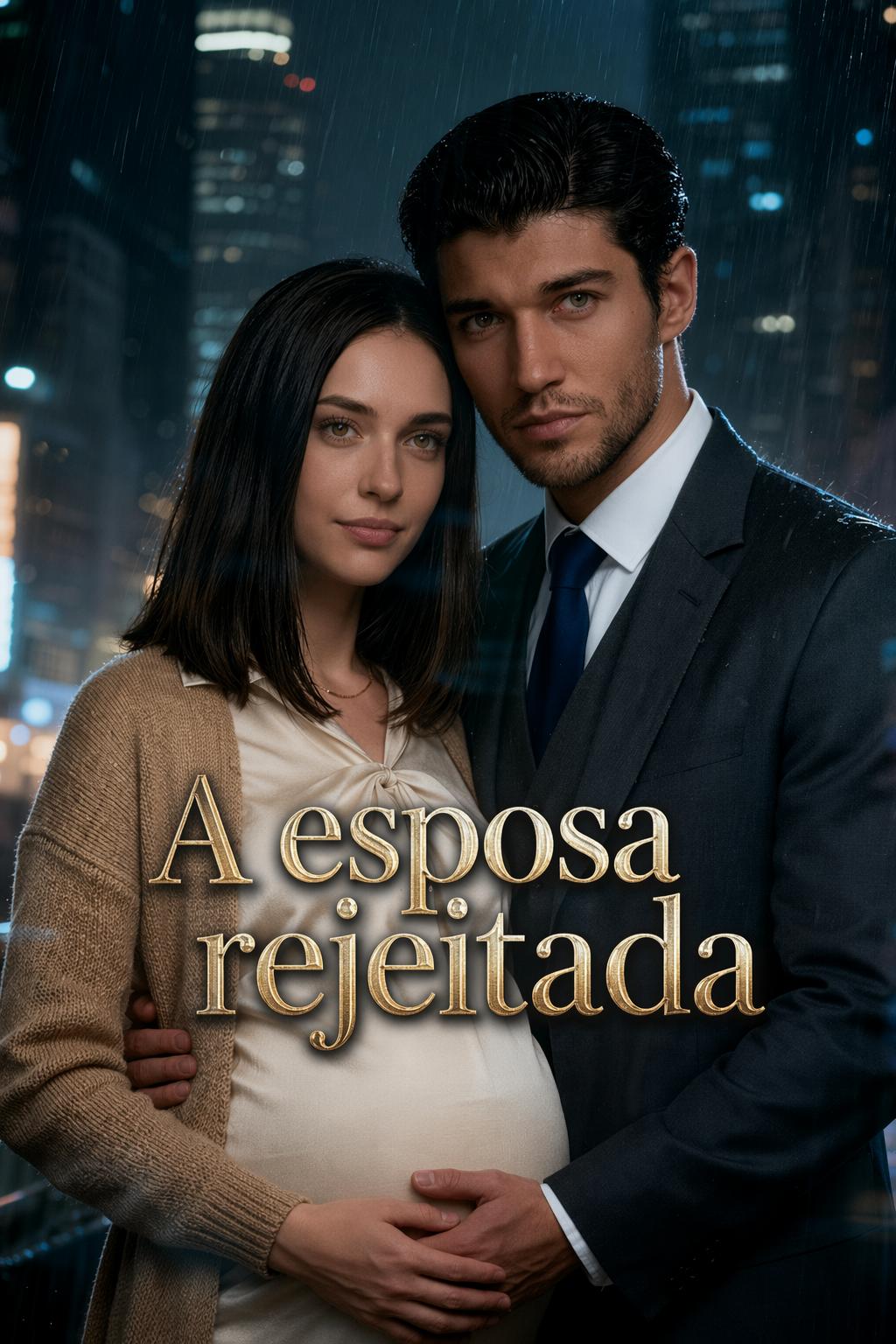 A esposa rejeitada