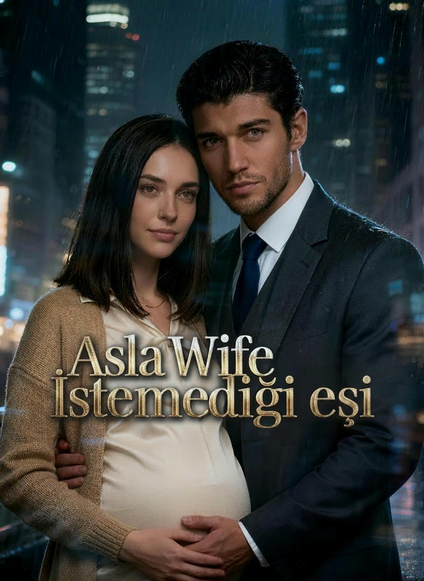 İstemediği eşi