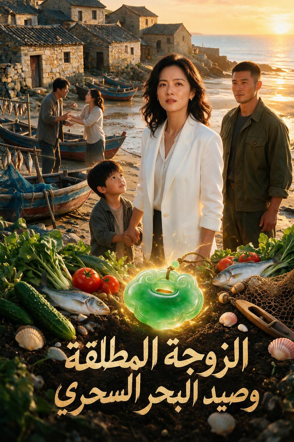 في يوم الطلاق أستعيد كل شيء