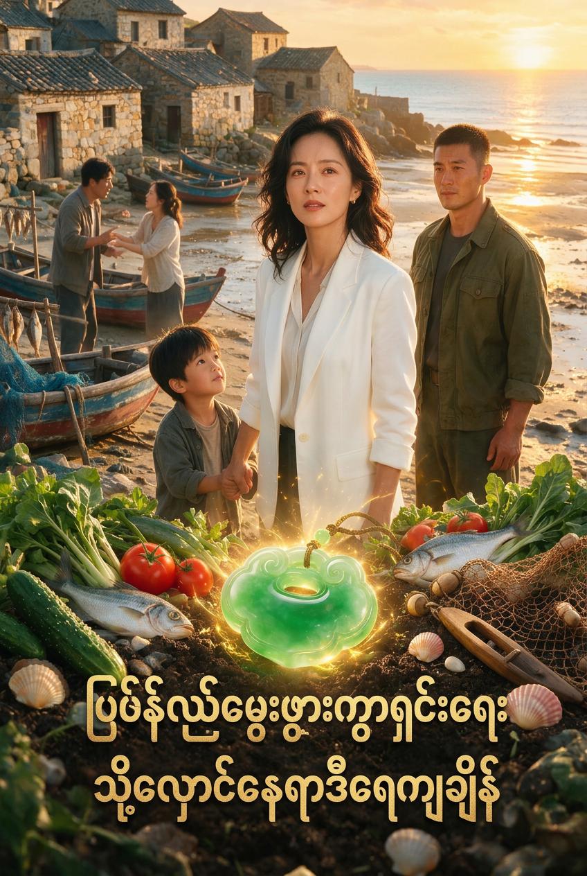 ကွာရှင်းသည့်နေ့ အရာအားလုံးပြန်လည်အနိုင်ရရှိခြင်း