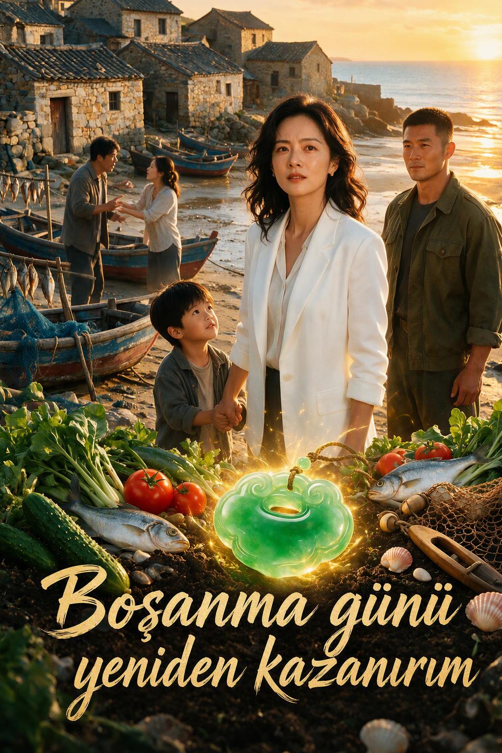 Boşanma günü yeniden kazanırım