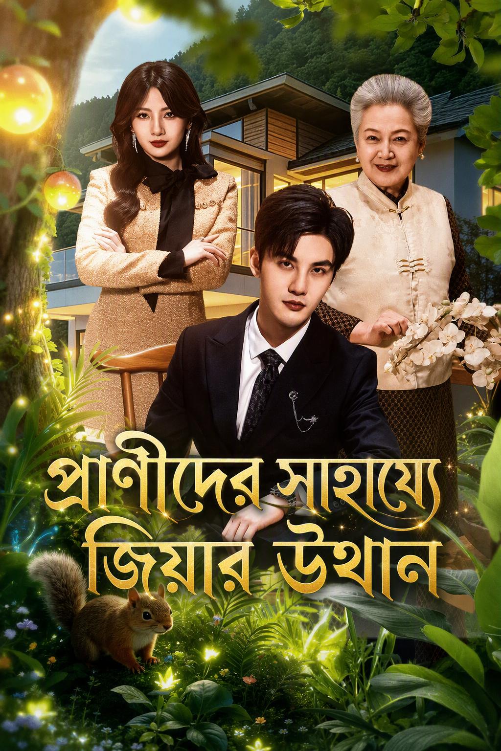 লেডিবাগ: জীব ও উদ্ভিদের শক্তিতে উত্থান