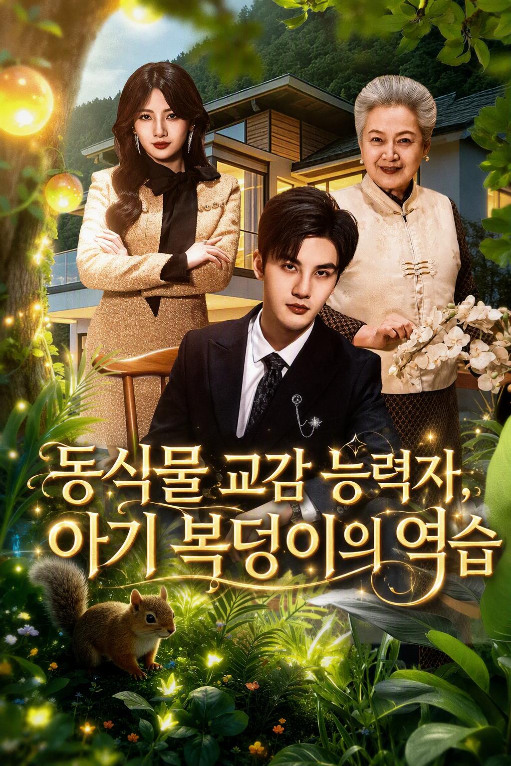 무당벌레의 역습: 동식물과 함께 비상하다