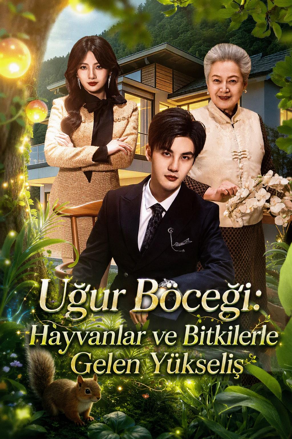 Uğur Böceği: Hayvanlar ve Bitkilerle Gelen Yükseliş