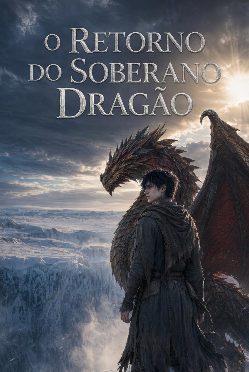 O Retorno do Senhor Dragão